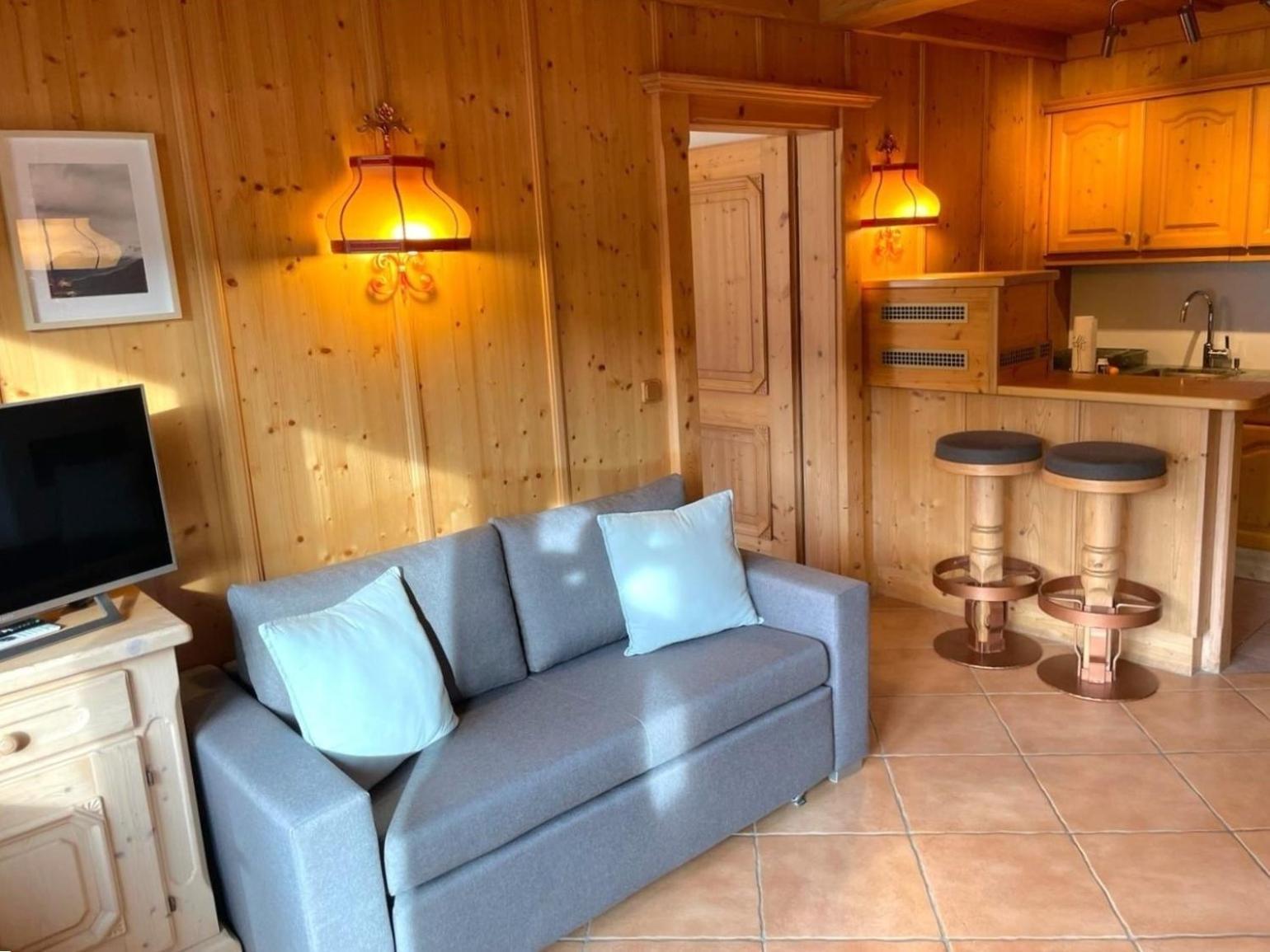 Bergidyll 11 By Alpenidyll Apartments Ramsau am Dachstein Dış mekan fotoğraf