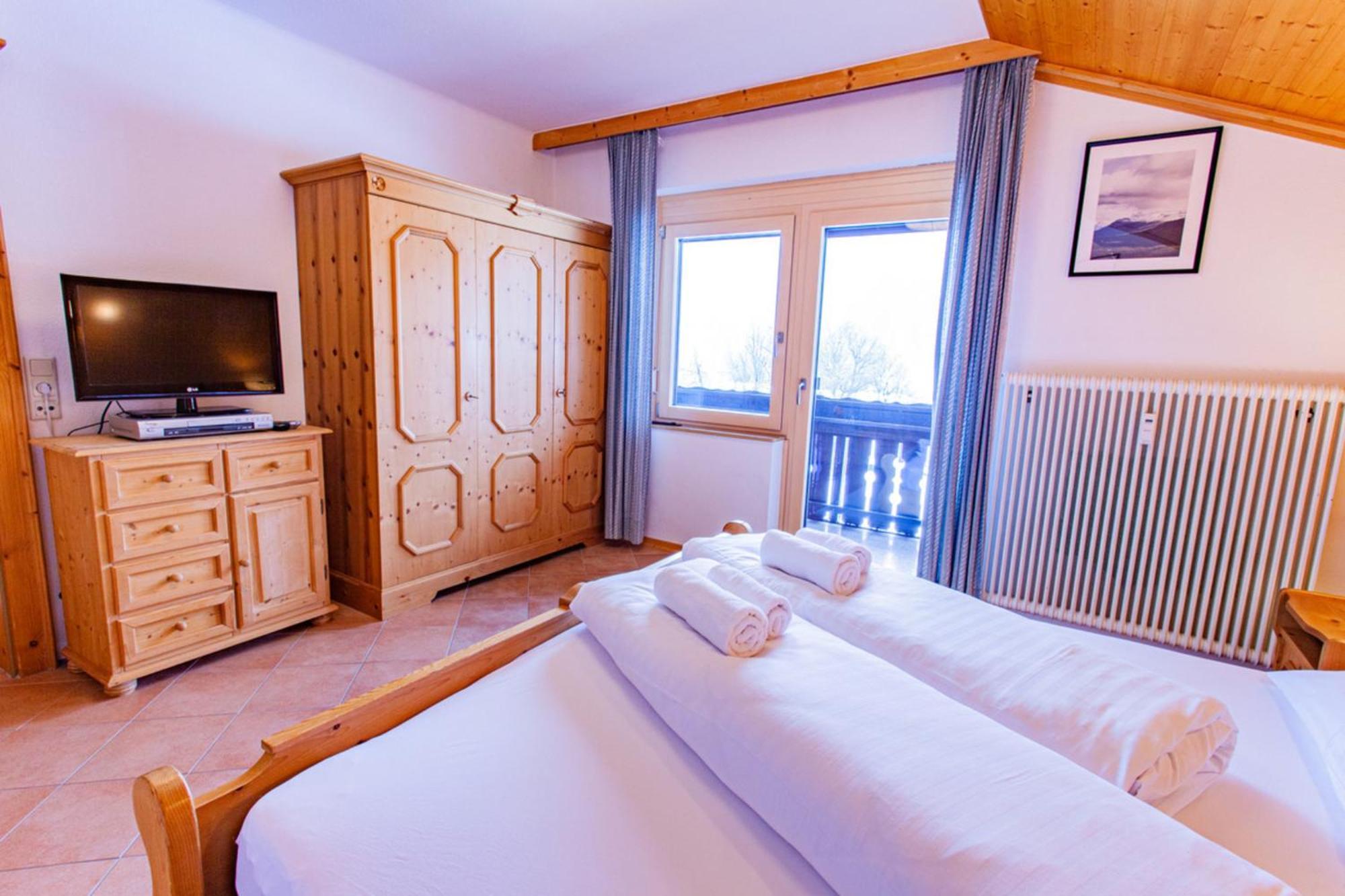 Bergidyll 11 By Alpenidyll Apartments Ramsau am Dachstein Dış mekan fotoğraf